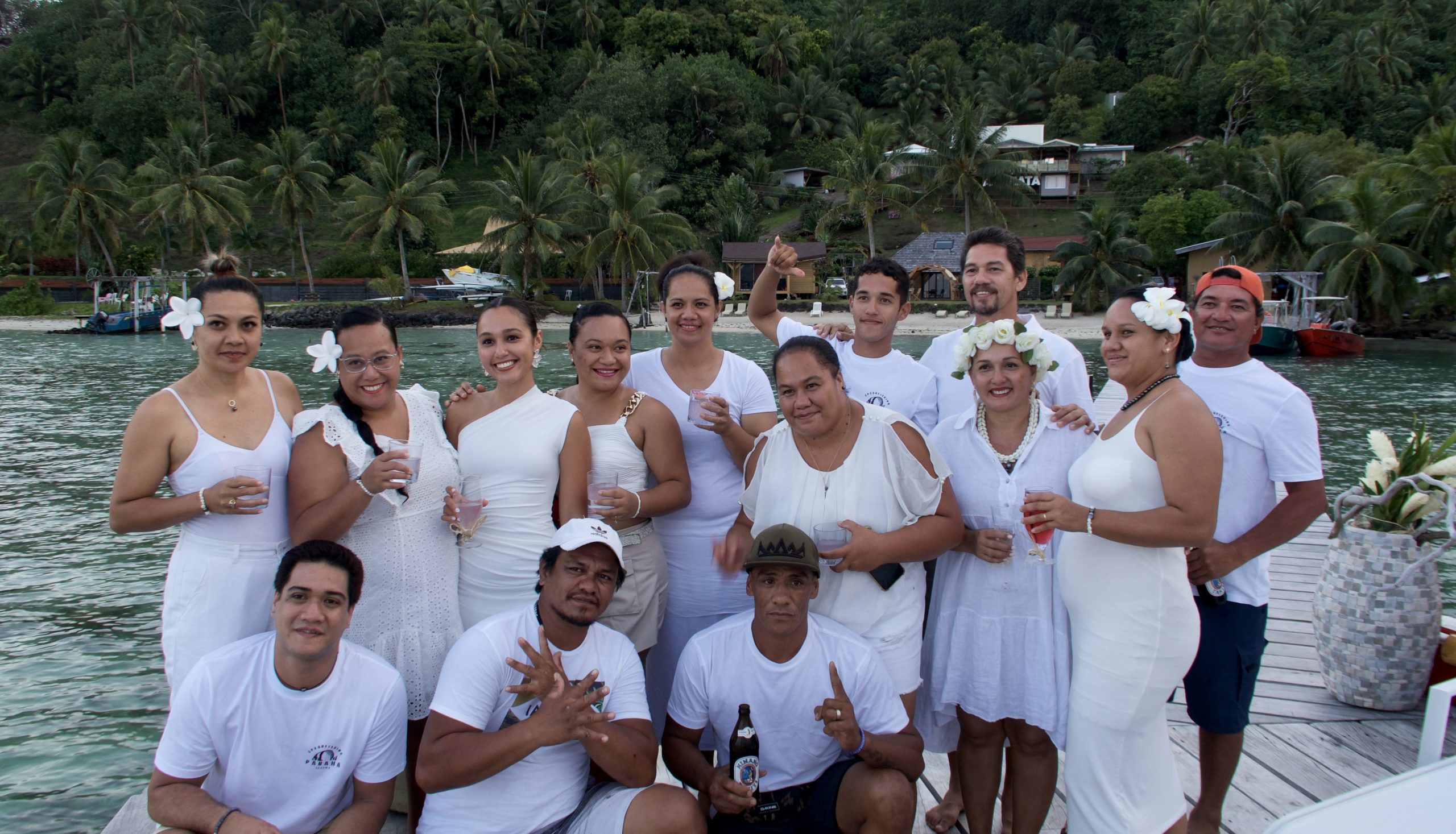 Famille Anahata